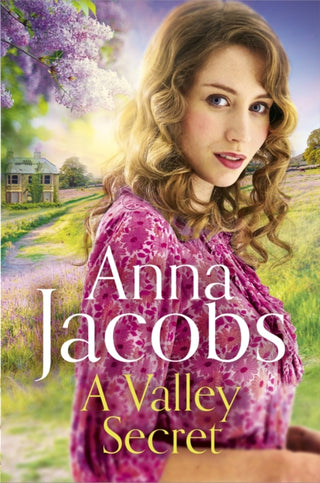 Cover image for 9781529353525 - A Valley Secret