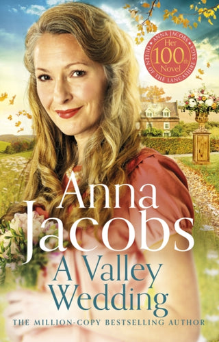 Cover image for 9781529353594 - A Valley Wedding