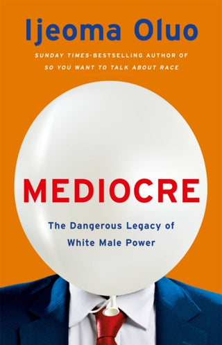 Cover image for 9781529353839 - Mediocre