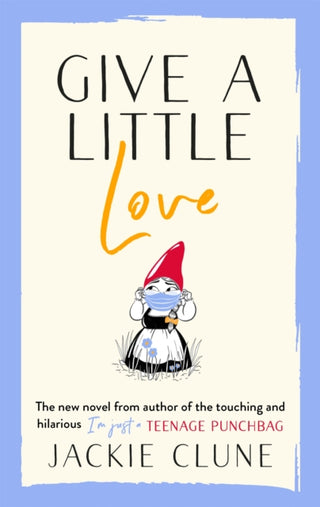 Supplemental image for 9781529353891 - Give a Little Love