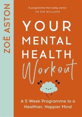 Cover image for 9781529354065 - Your Mental Health Workout