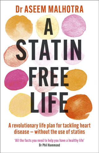 Supplemental image for 9781529354102 - A Statin-Free Life