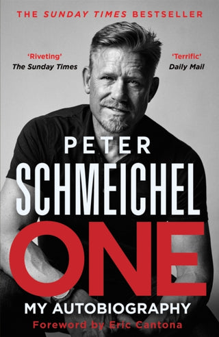 Cover image for 9781529354126 - One: My Autobiography