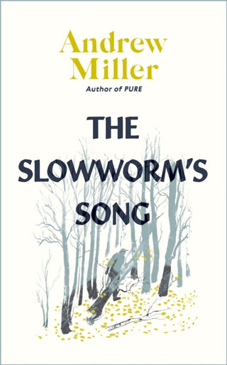 Cover image for 9781529354195 - The Slowworm's Song