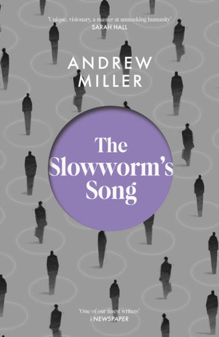 Cover image for 9781529354232 - The Slowworm's Song