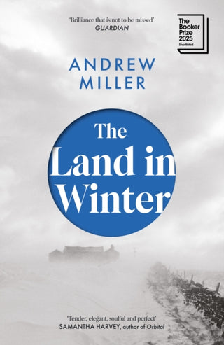 Cover image for 9781529354300 - The Land in Winter