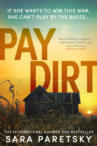 Supplemental image for 9781529354379 - Pay Dirt