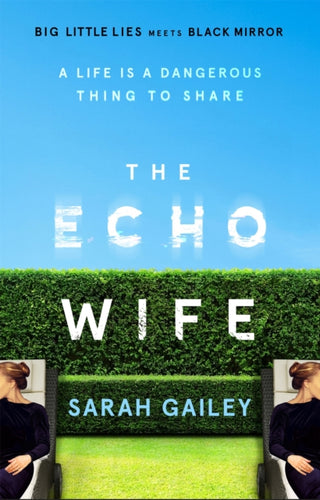 Supplemental image for 9781529354515 - The Echo Wife