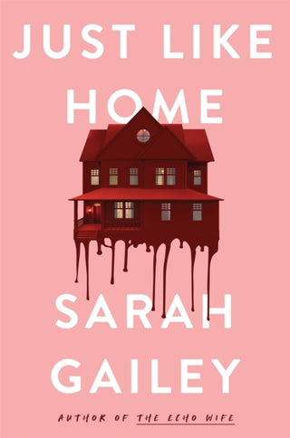 Supplemental image for 9781529354553 - Just Like Home