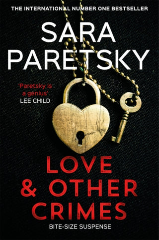 Supplemental image for 9781529355109 - Love and Other Crimes