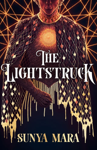 Cover image for 9781529355543 - The Lightstruck