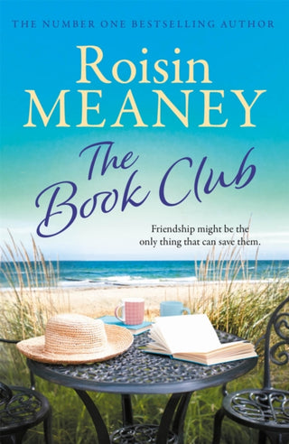 Cover image for 9781529355673 - The Book Club