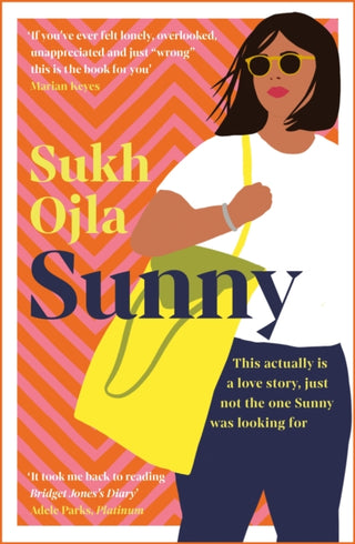 Cover image for 9781529356991 - Sunny