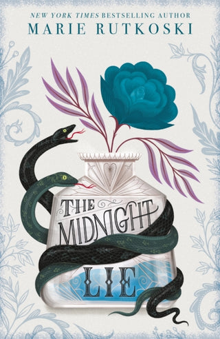 Cover image for 9781529357493 - The Midnight Lie
