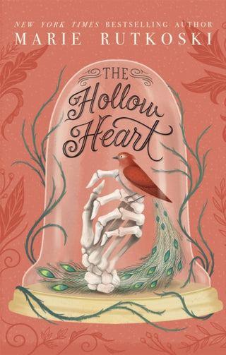 Cover image for 9781529357516 - The Hollow Heart