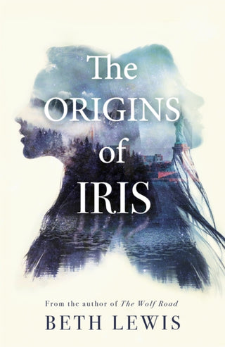 Cover image for 9781529357684 - The Origins of Iris