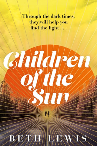 Cover image for 9781529357721 - Children of the Sun