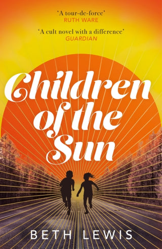 Cover image for 9781529357752 - Children of the Sun