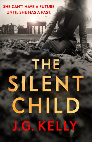 Cover image for 9781529357783 - The Silent Child