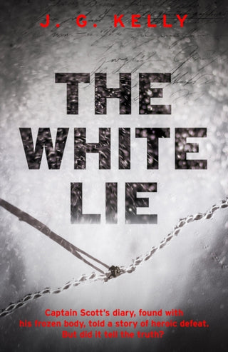 Cover image for 9781529357875 - The White Lie