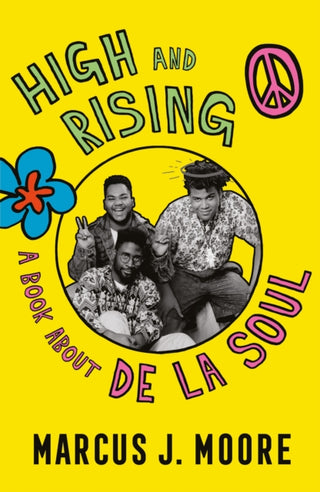 Cover image for 9781529357998 - High and Rising
