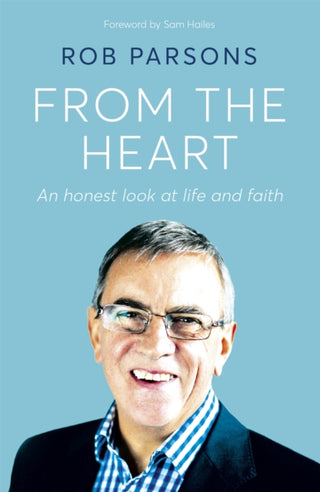 Cover image for 9781529358155 - From the Heart