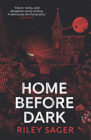 Supplemental image for 9781529358230 - Home Before Dark