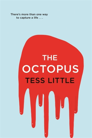 Cover image for 9781529358803 - The Octopus