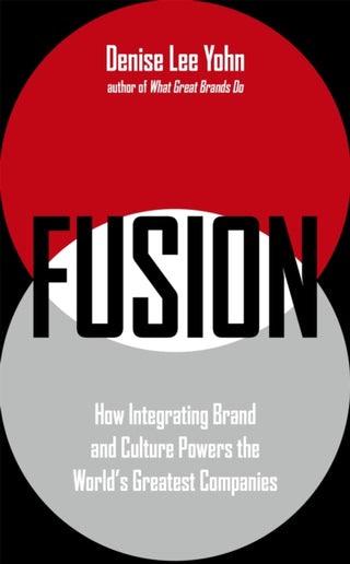 Cover image for 9781529359121 - Fusion