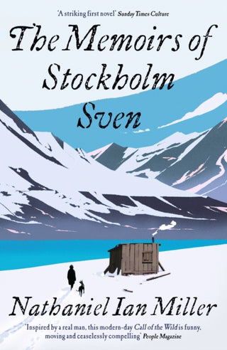 Cover image for 9781529359916 - The Memoirs of Stockholm Sven