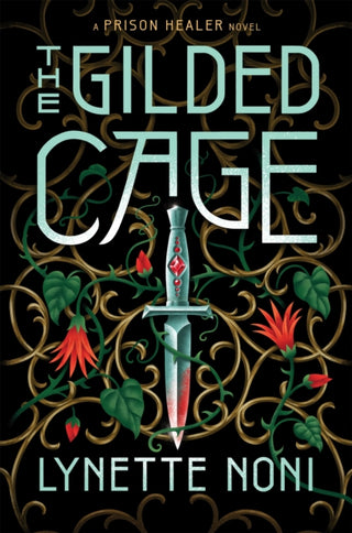 Supplemental image for 9781529360431 - The Gilded Cage