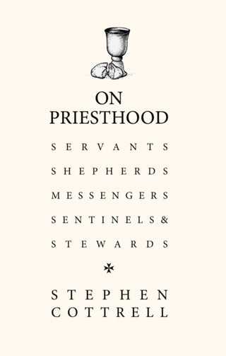 Cover image for 9781529360981 - On Priesthood