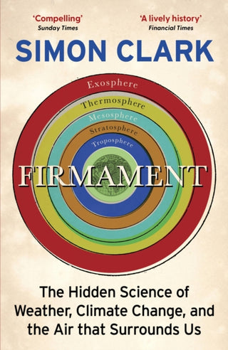 Cover image for 9781529362312 - Firmament