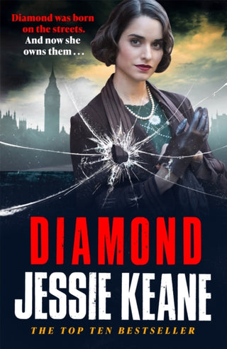Supplemental image for 9781529363043 - Diamond
