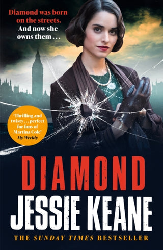 Cover image for 9781529363081 - Diamond