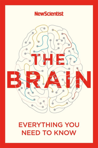 Cover image for 9781529363319 - The Brain