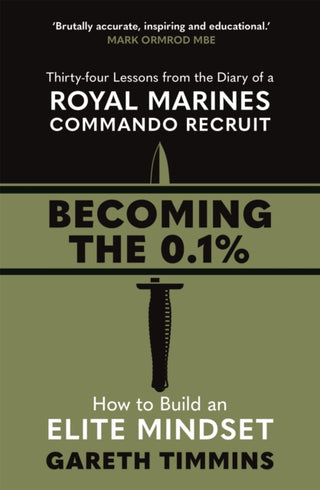 Supplemental image for 9781529363531 - Becoming the 0.1%