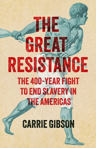 Cover image for 9781529363647 - The Great Resistance