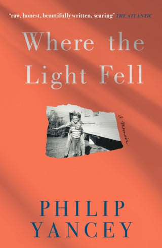 Cover image for 9781529364231 - Where the Light Fell