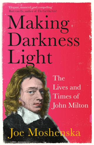 Cover image for 9781529364293 - Making Darkness Light