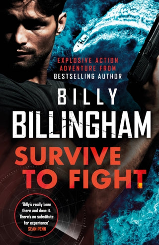 Supplemental image for 9781529364644 - Survive to Fight