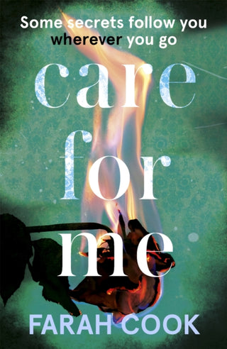 Cover image for 9781529364682 - Care For Me