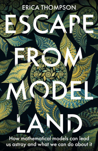 Cover image for 9781529364897 - Escape from Model Land