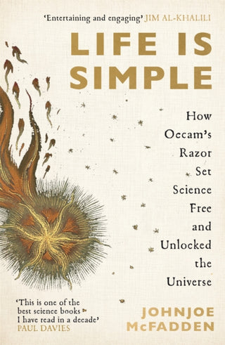 Cover image for 9781529364958 - Life is Simple