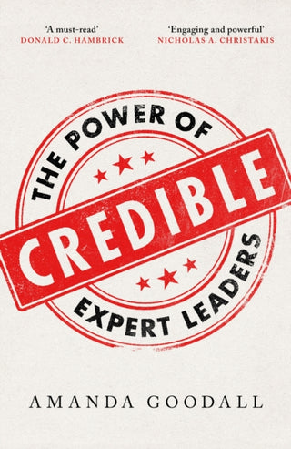 Supplemental image for 9781529365214 - Credible