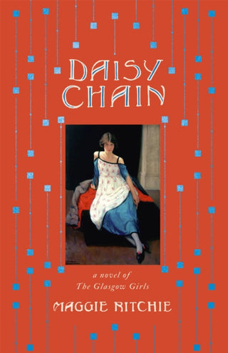 Cover image for 9781529366389 - Daisy Chain