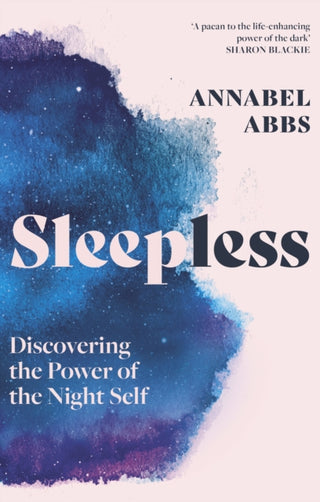 Cover image for 9781529366471 - Sleepless