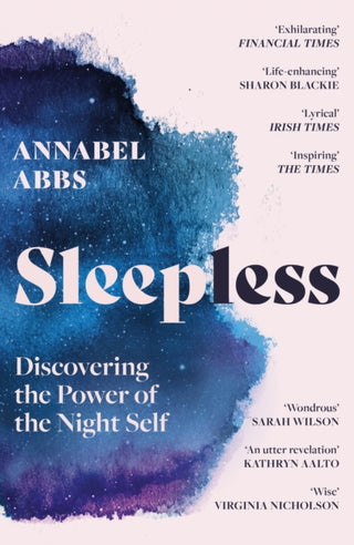 Cover image for 9781529366495 - Sleepless