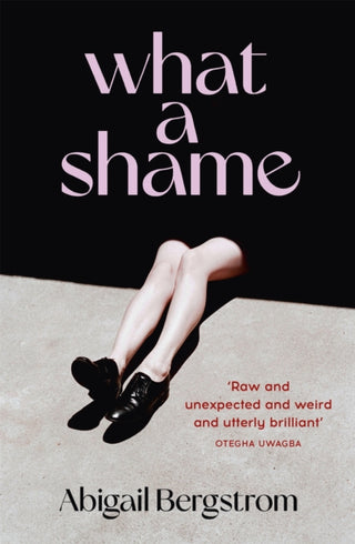 Supplemental image for 9781529367072 - What a Shame
