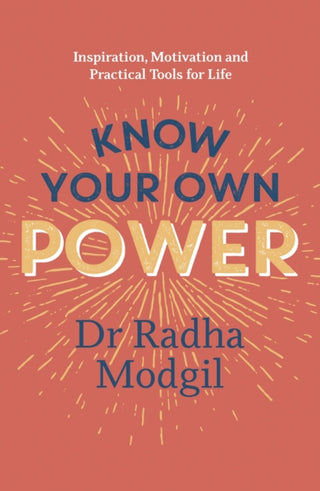 Cover image for 9781529367218 - Know Your Own Power